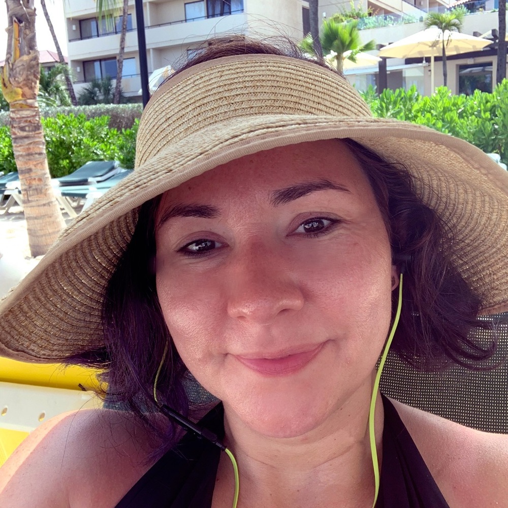 Meet your Posher, Rachel